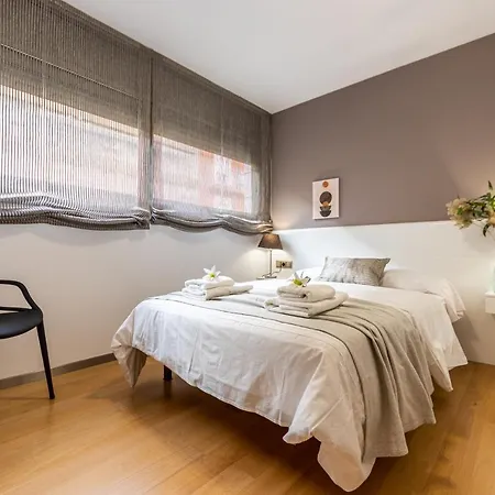 Fantastic!!! Apartament Centre Ciutat