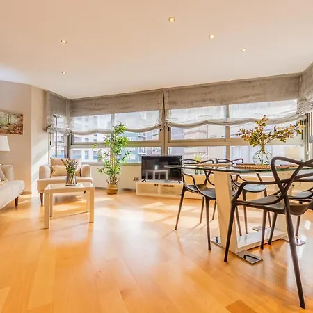 Fantastic!!! Apartament Centre Ciutat Apartment