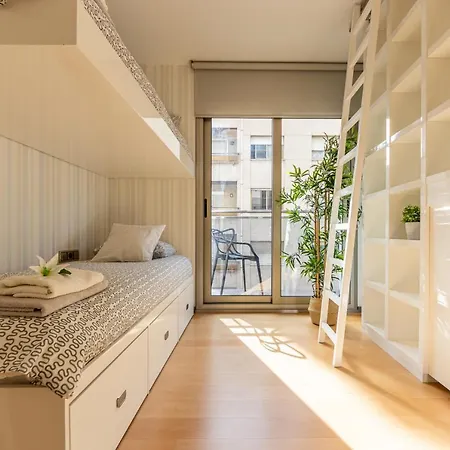 Fantastic!!! Apartament Centre Ciutat Apartment Tarragona