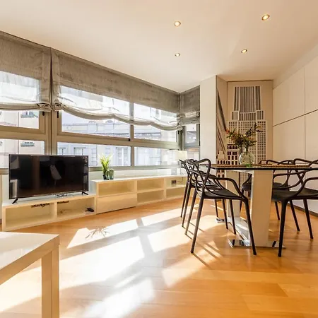 Fantastic!!! Apartament Centre Ciutat Tarragona