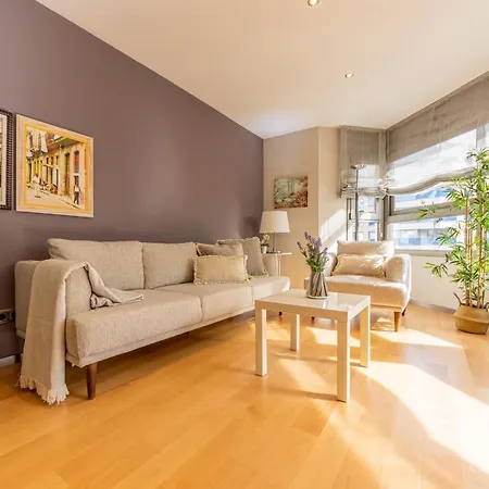 Apartment Fantastic!!! Apartament Centre Ciutat *
