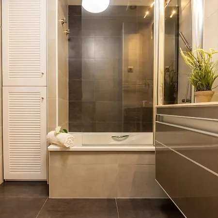 Fantastic!!! Apartament Centre Ciutat