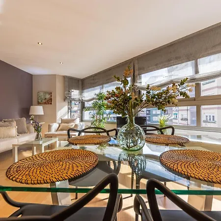 Fantastic!!! Apartament Centre Ciutat * Tarragona