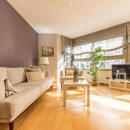 Fantastic!!! Apartament Centre Ciutat Tarragona