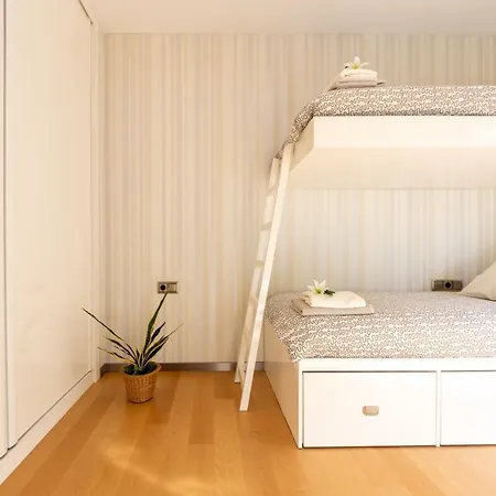 Fantastic!!! Apartament Centre Ciutat Tarragona