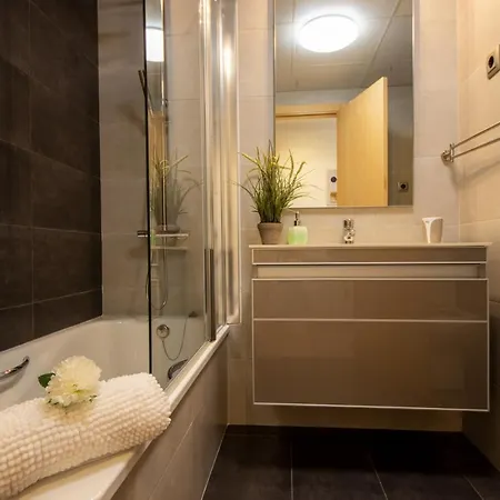 Fantastic!!! Apartament Centre Ciutat Tarragona