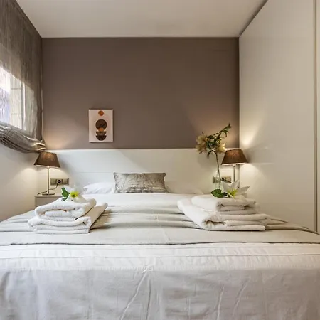 Appartement Fantastic!!! Apartament Centre Ciutat Tarragone