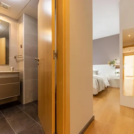 Fantastic!!! Apartament Centre Ciutat