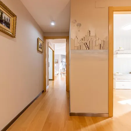 Fantastic!!! Apartament Centre Ciutat * Таррагона