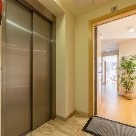 Fantastic!!! Apartament Centre Ciutat *