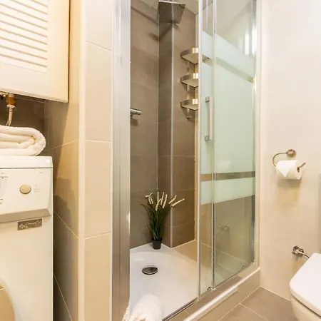 Fantastic!!! Apartament Centre Ciutat *