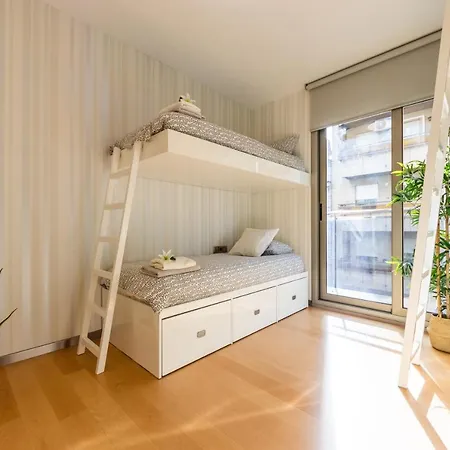Fantastic!!! Apartament Centre Ciutat * Tarragona