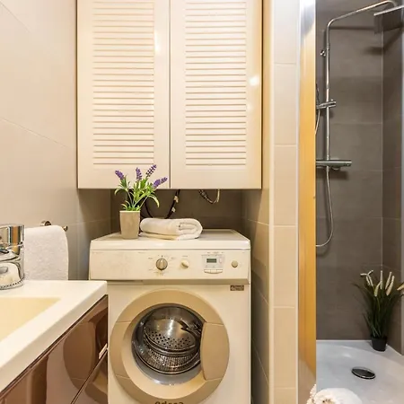 Fantastic!!! Apartament Centre Ciutat *