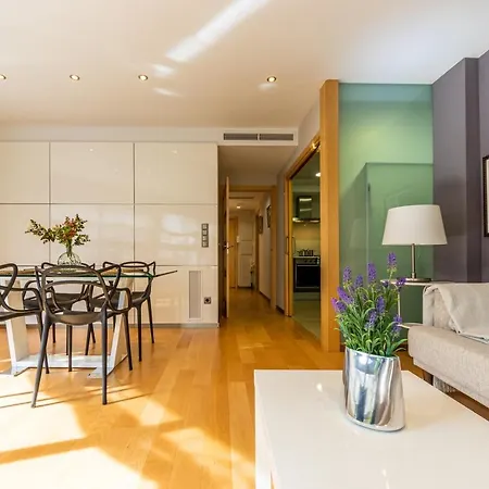 Appartamento Fantastic!!! Apartament Centre Ciutat Tarragona