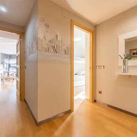 Appartamento Fantastic!!! Apartament Centre Ciutat *