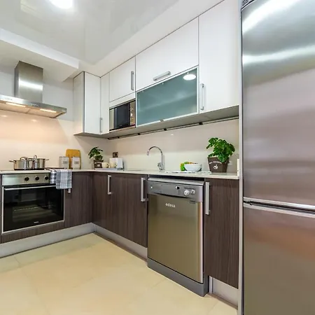 Fantastic!!! Apartament Centre Ciutat Appartamento