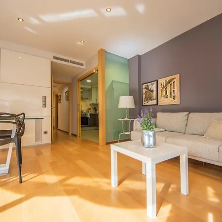 Fantastic!!! Apartament Centre Ciutat Appartamento Tarragona