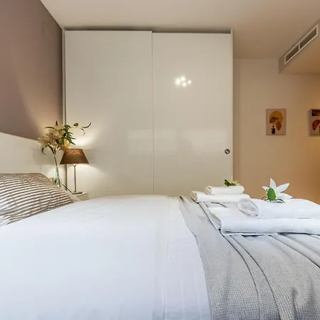 Fantastic!!! Apartament Centre Ciutat Appartamento *