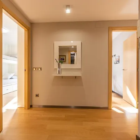 Appartamento Fantastic!!! Apartament Centre Ciutat