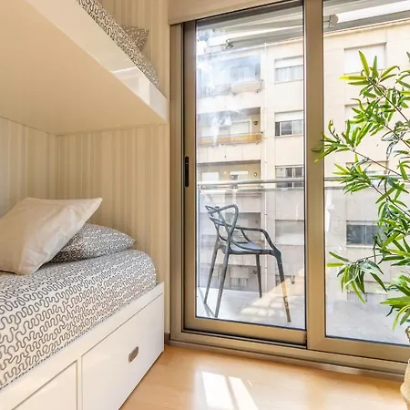 Appartamento Fantastic!!! Apartament Centre Ciutat